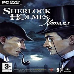 Frogwares Sherlock Holmes Games List - Sherlock Holmes vs Arsene Lupin aka Nemesis