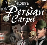 Frogwares Sherlock Holmes Games List The Mystery of the Persian Carpet