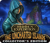 Hidden Expedition Games List 5. The Uncharted Island