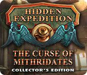 Hidden Expedition Games List 15. The Curse of Mithridates