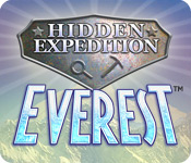 Hidden Expedition Games List 2. Everest