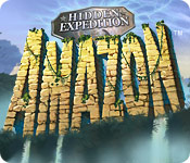 Hidden Expedition Games List 3. Amazon