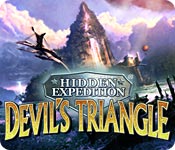 Hidden Expedition Games List 4. Devil's Triangle