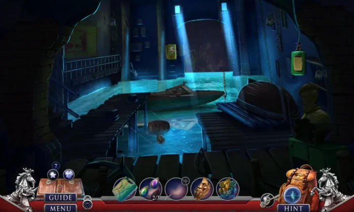Hidden Expedition The Pearl of Discord