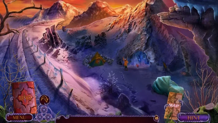 Hidden Expeditions a Kings Line