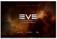 Mystery Adventure Games for Mac - EVE