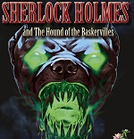 Sherlock Holmes Computer Games List - The Hound of the Baskervilles