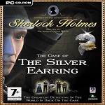 Sherlock Holmes Games List by Frogwares for Computer 2. The Case of the Silver Earring