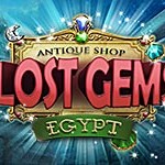 Top New Match 3 Game for PC - Antique Shop Lost Gems Egypt