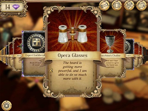 match 3 games ancient jewels
