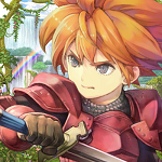 Adventures of Mana New RPG Remake for iOS and Android