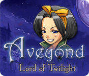 Aveyond Game Series 3. Orbs of Magic - Chapter 1 Lord of Twilight