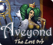 Aveyond Game Series 3. Orbs of Magic Chapter 3 The Lost Orb