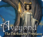 Aveyond Game Series 3. Orbs of Magic - Chapter 4 The Darkthrop Prophecy