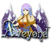 Aveyond Kingdom Series 1. Rhen's Quest