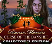 Danse Macabre Series 8. Curse of the Banshee