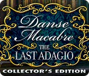 Danse Macabre Game Series Order 1. The Last Adagio