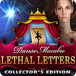 Danse Macabre Series Order