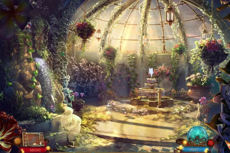 Danse Macabre Games in Order