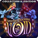 Mystery Trackers Games Series List Order