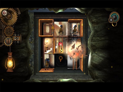 Rooms 2 The Unsolvable Puzzle - Top PC Puzzle Game on Big Fish - Feb 2016 2