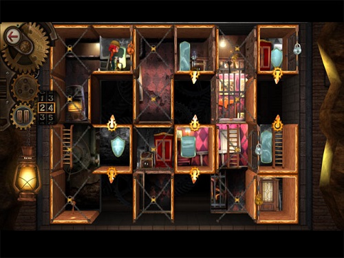 Rooms 2 The Unsolvable Puzzle - Top PC Puzzle Game on Big Fish - Feb 2016 3