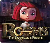 Rooms 2 The Unsolvable Puzzle for PC