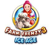 Farm Frenzy 3 Ice Age