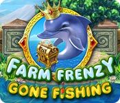 Farm Frenzy Gone Fishing