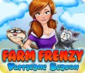 Farm Frenzy Hurricane Season