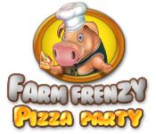 Farm Frenzy Pizza Party