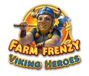 Farm Frenzy Viking Heroes