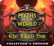 Myths of the World Series List 11. The Black Sun