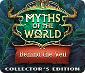 Myths of the World Series List 13. Behind the Veil