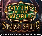 Myths of the World Series List 2. Stolen Spring