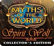 Myths of the World Series List 3. Spirit Wolf