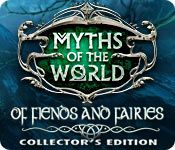Myths of the World Series List 4. Of Fiends and Fairies