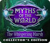 Myths of the World Series List 7. The Whispering Marsh