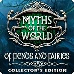 Myths of the World Series List