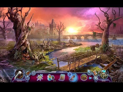 Myths of the World Series New for PC & Mac March 2016 Born of Clay and Fire