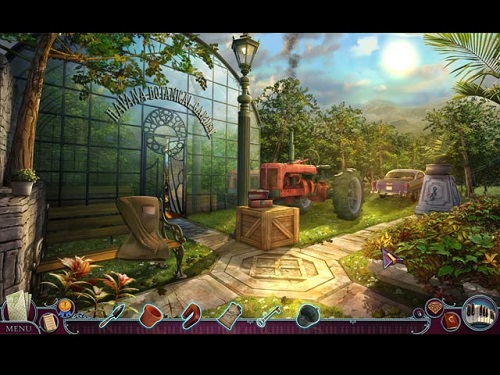 New Hidden Object Game in Mad Heads Cadenza Series List 3. Havana Nights