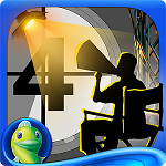 New Mystery Game App for Kindle & Android