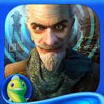 New iPad Detective Game - March 2016