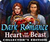 Dark Romance Games List 2. Heart of the Beast