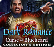 Dark Romance Game List 5. Curse of Bluebeard