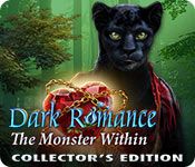 Dark Romance Series List 7. The Monster Within