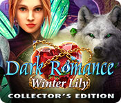 Dark Romance Game List 8. Winter Lily