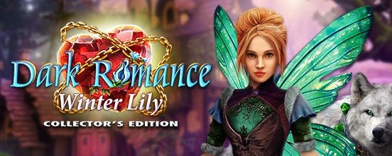 Dark Romance Game Series List