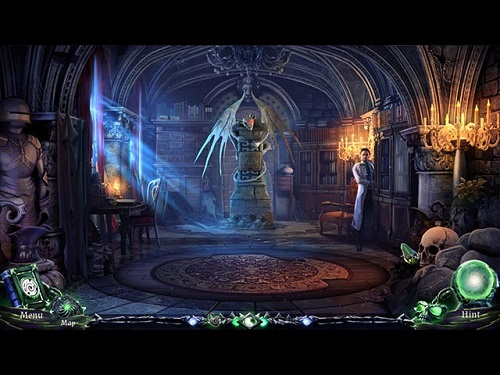 Demon Hunter 3 Revelation - New HO Game for PC and Mac April 2016