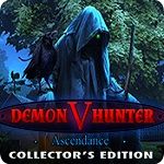 Demon Hunter Games Series V. Ascendance